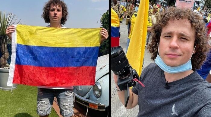  - Infidelidad, machismo y discriminación: los escándalos de Luisito Comunica