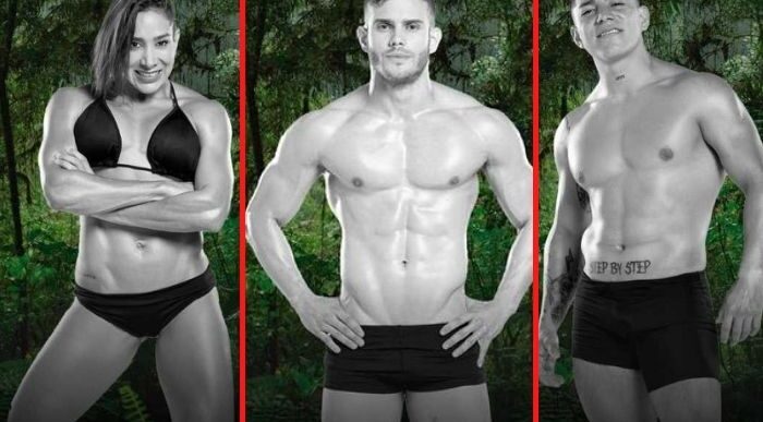  - El final de dos grandes del Desafío