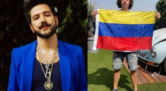  - La vez que Luisito Comunica criticó a Camilo