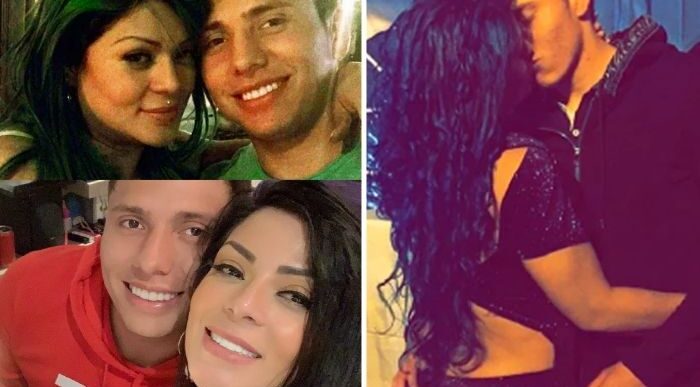  - La obsesión de Marbelle por los hombres jóvenes