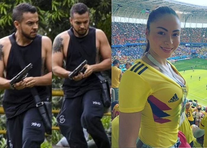 ¿Por qué condenaron a Epa Colombia y no se metieron con Andrés Escobar por dar bala a manifestantes?