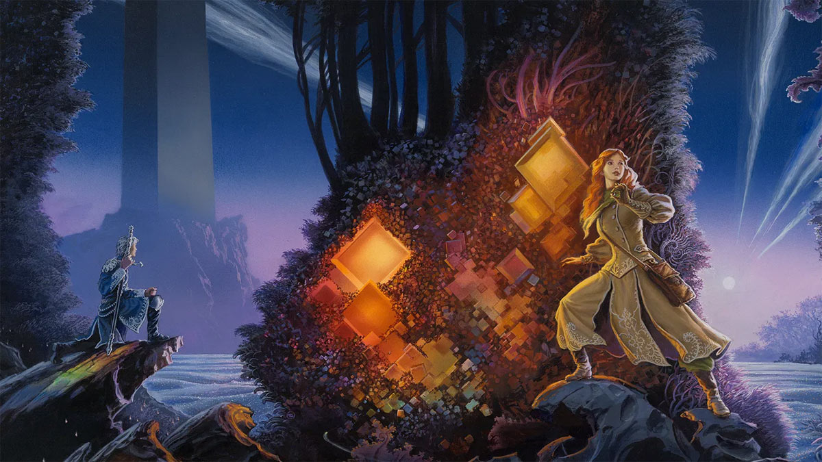 Nueve libros para escaparse de un mundo en apocalipsis