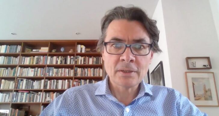  - La inminente renuncia de Alejandro Gaviria a la Universidad de los Andes