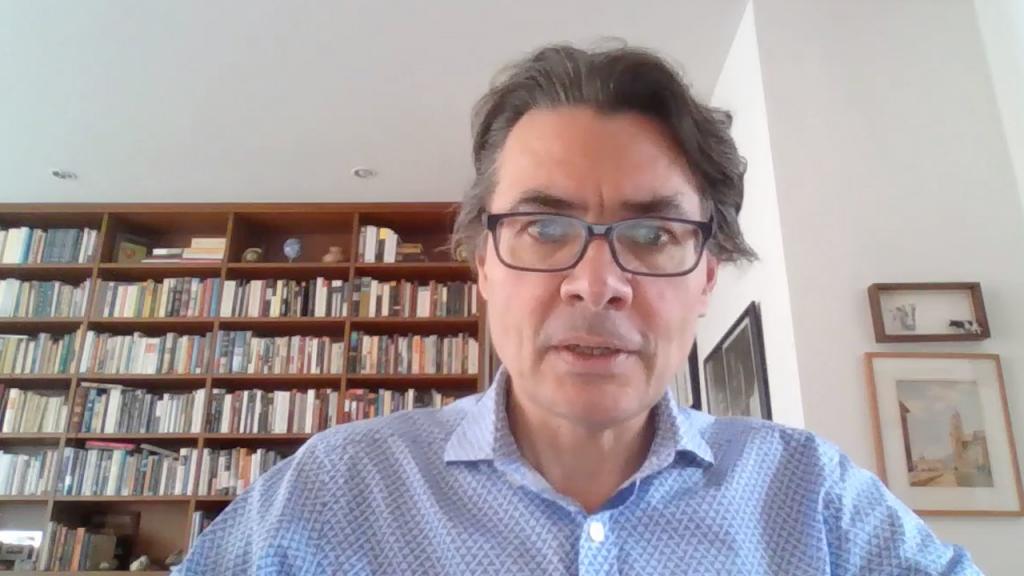 La inminente renuncia de Alejandro Gaviria a la Universidad de los Andes