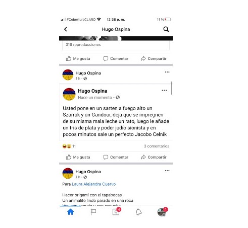  - "Así convirtieron Rock al Parque en un foco de corrupción"