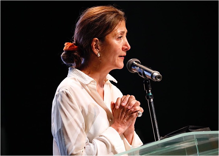 El latigazo de Ingrid Betancourt a las FARC