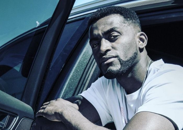 Los difíciles momentos que pasa Jackson Martínez