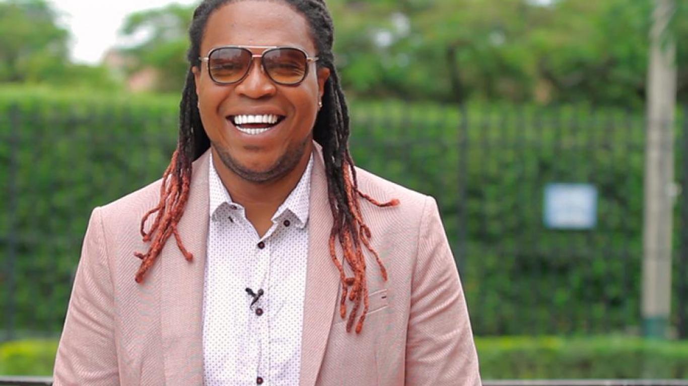 Presentaba su última canción y lo abalearon: así mataron al precursor de la Salsa Choke