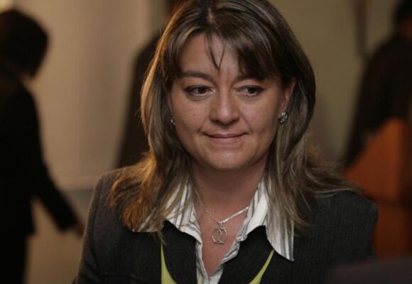 Liliana Pardo, exdirectora del IDU, tendrá que responder en Colombia por Carrusel de la contratación