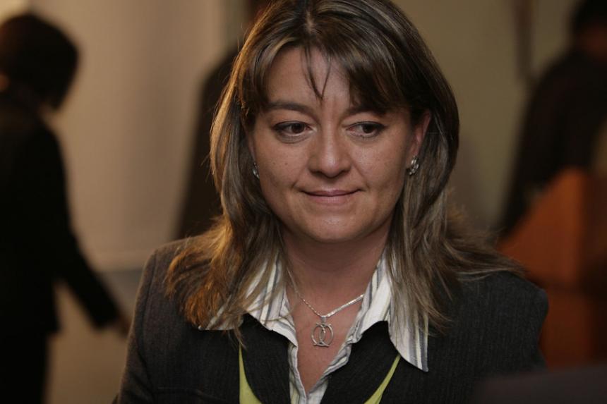 Liliana Pardo, exdirectora del IDU, tendrá que responder en Colombia por Carrusel de la contratación