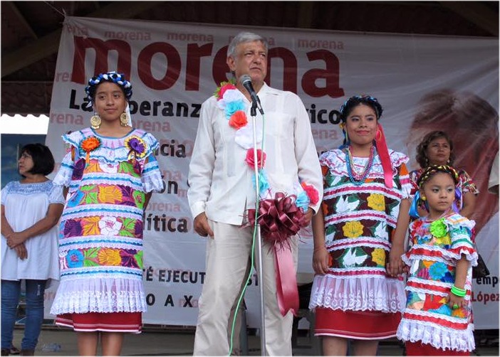 Qué significan los resultados de las elecciones en México para López Obrador (y la oposición)