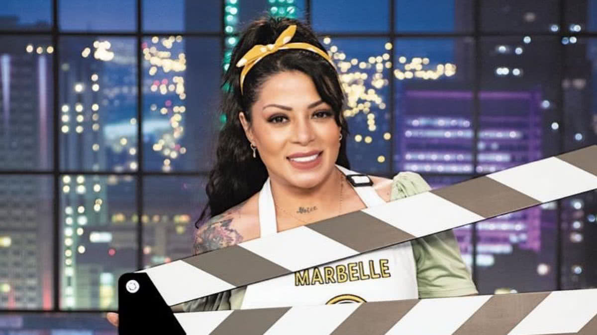 Tanto que critican a Marbelle y sigue siendo la reina del rating