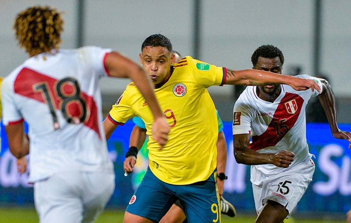 La calidad de Muriel nos devuelve la esperanza. VIDEO