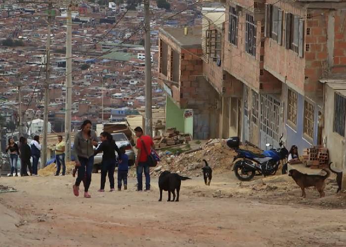 El reconocimiento del BID a Ingreso Solidario