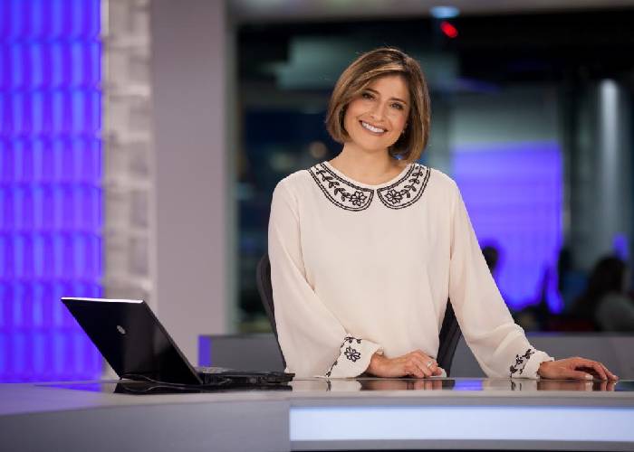 Malú, la realidad no siempre es color rosa