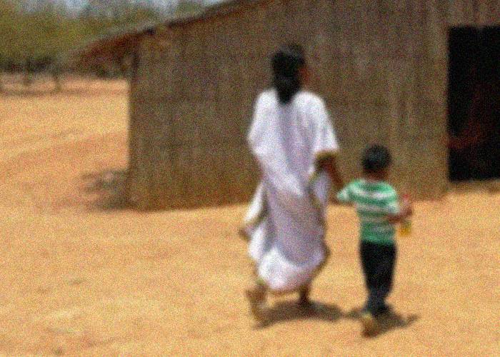 ¿Quién dice la verdad sobre los niños que mueren de hambre en La Guajira?