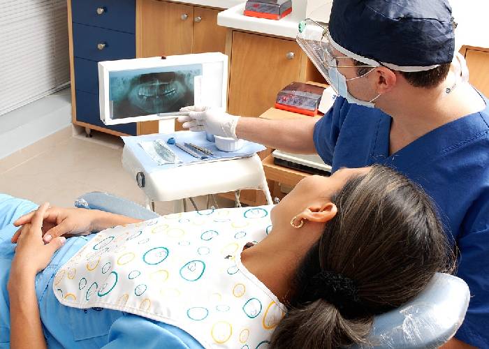 El silencio de las fresas