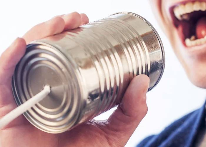 La tartamudez, la lengua del miedo