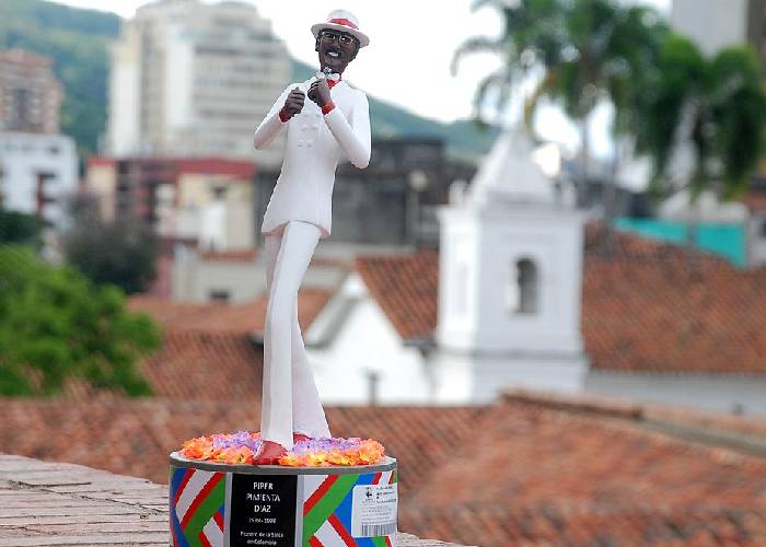 El asesinato de Piper Pimienta quedó en la impunidad