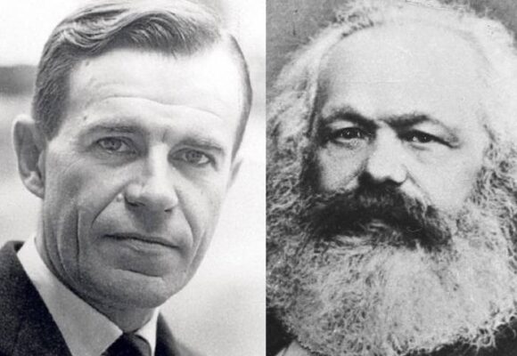 Entre Cipolla y Marx