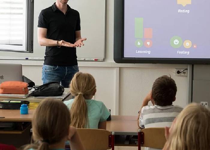 El aula como espacio político