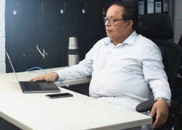 El genio del Caribe Colombiano