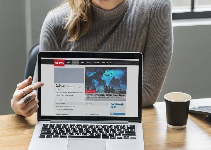 La monetización de la información, una dictadura real