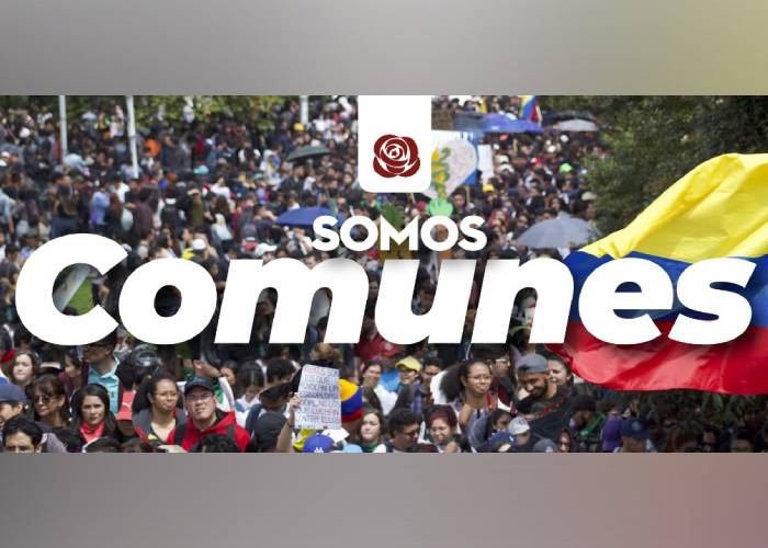 Los Comunes disputan su permanencia entre la transición y la espera