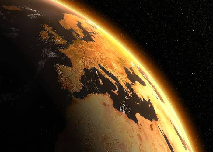 Victoria en litigio contra empresas que favorezcan el cambio climático