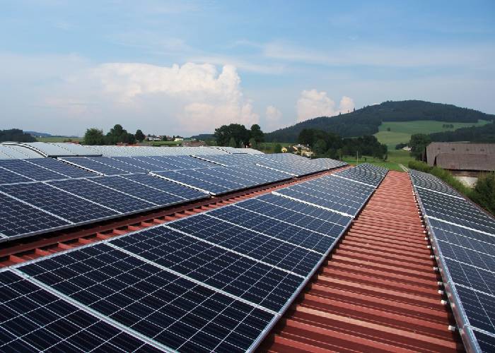 ¡Es el momento de producir y vender nuestra propia energía solar!