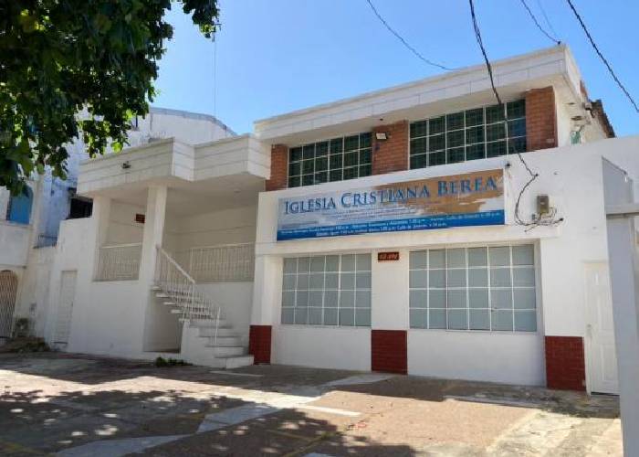 Autoridades aún no clausuran la iglesia del Atlántico que habría estafado a creyentes en enero