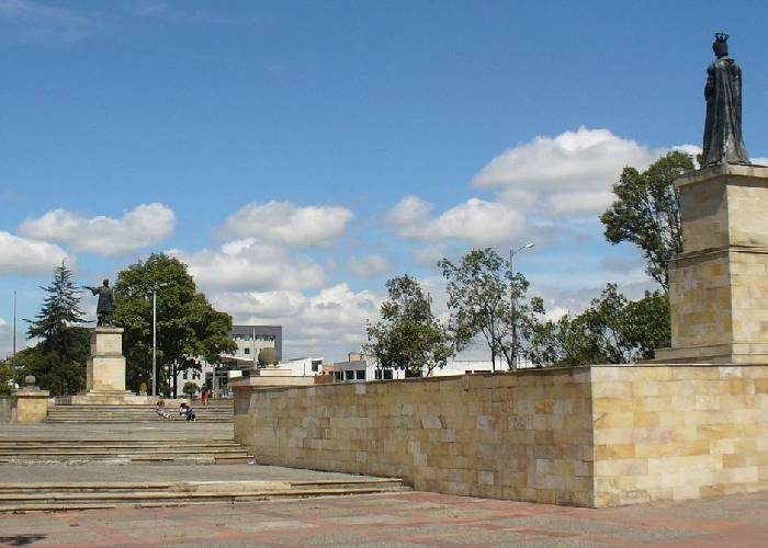 De Don Cristóbal Colón y Doña Isabel de Castilla