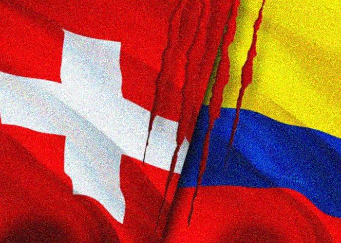 Los retos de la democracia suiza y colombiana
