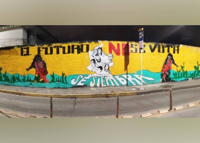 Cuando lo que no es mi aliado es 