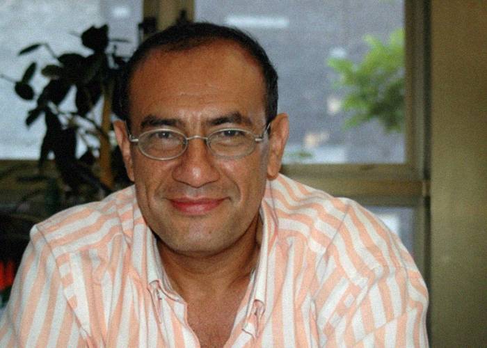 Esmir Garcés Quiacha, un desplazado a la creación literaria