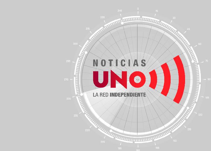 ¿En dónde está la independencia de Noticias Uno?