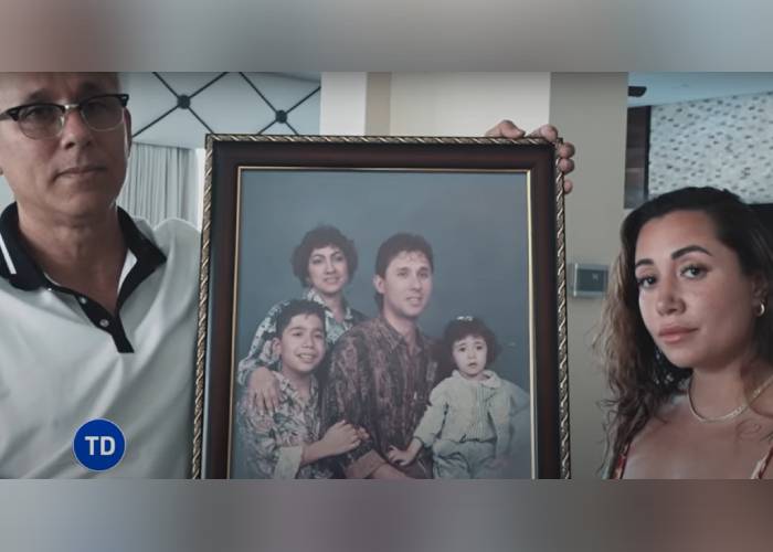 ¿Cómo están hoy los sobrevivientes del Vuelo 965?