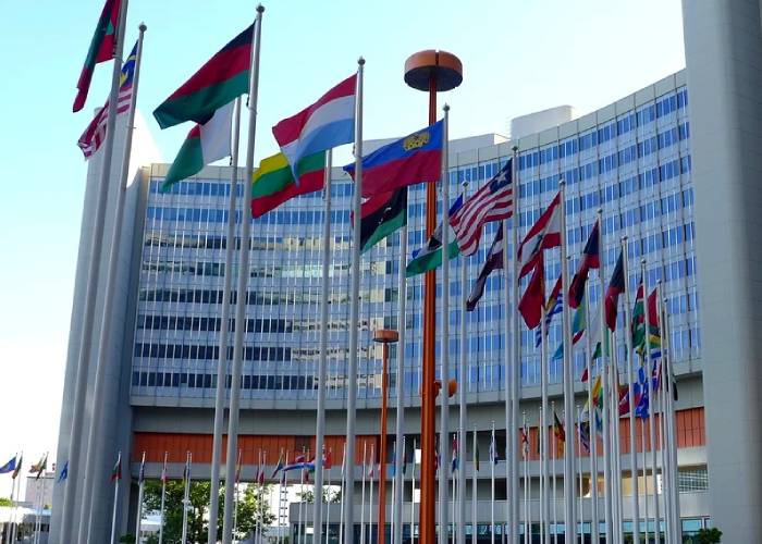 La ONU, en camino a su octava década