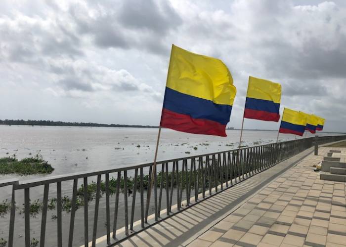 Necesitamos candidatos con las tres íes