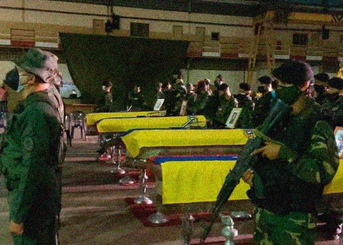 La derrota de Maduro contra Gentil Duarte en Apure