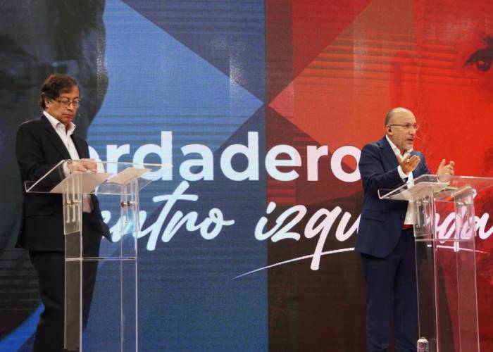 Petro versus Roy: conclusiones de un debate innecesario