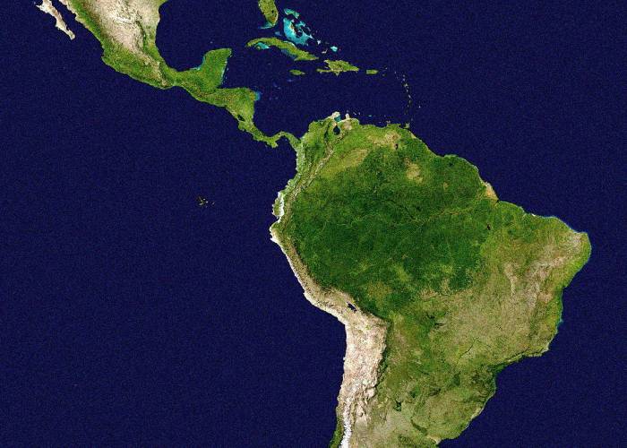 América defiende su democracia