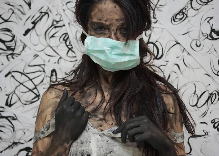 Un mal sin dolientes que mata a muchos