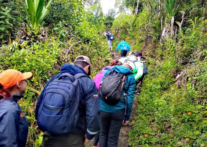 El réquiem del turismo en el oriente de Cundinamarca