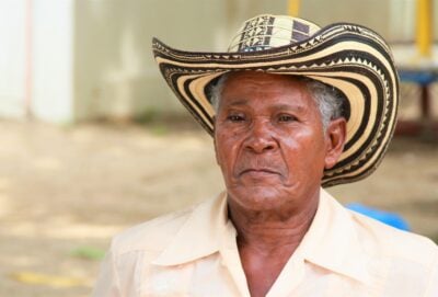  - Suena la gaita en La flor del verano