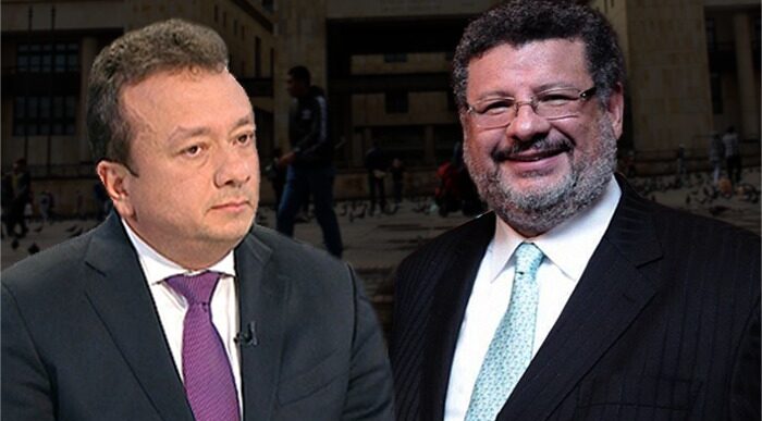  - El abogado Granados se la sacó barata a Pulgar: 4 años de cárcel