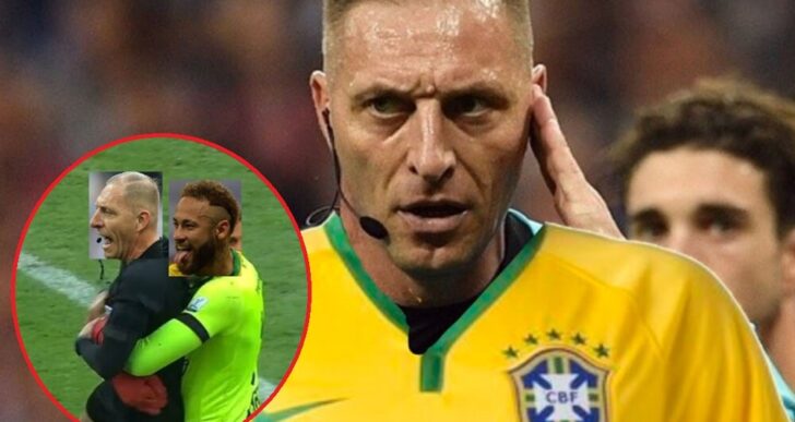  - Pitana, la última excusa de los periodistas colombianos para ocultar lo malo que somos