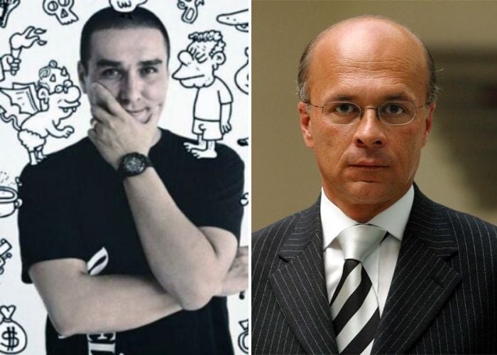 Matador vs Carlos Antonio Vélez: pelea de pesos pesados