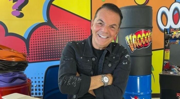 Foto de Memo Orozco - ¿Por qué Caracol empezó a odiar la ternura de Memo Orozco?