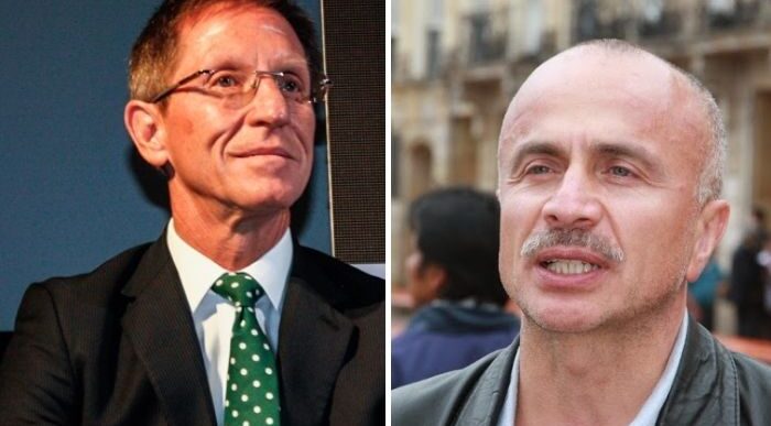  - El Comité del Paro suspende las negociaciones con el gobierno